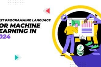 _Best Programming Language for Machine Learning in 2024