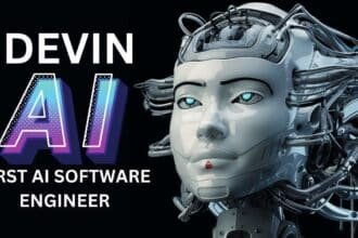 Devin Ai First software engineer