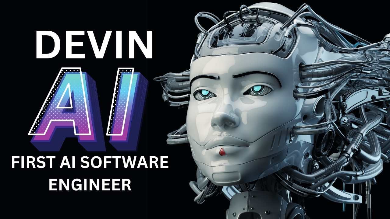 Devin Ai First software engineer