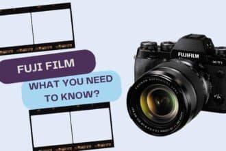 Fuji Film History What You Need to Know