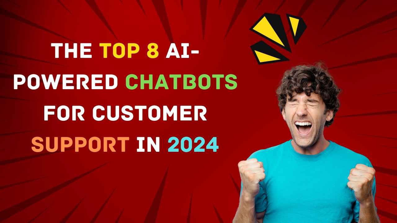 AI Chatbot for Customer Support