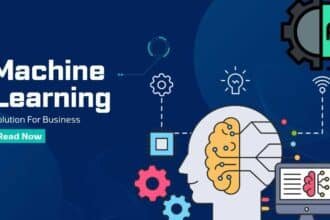 Machine Learning Solution for Business